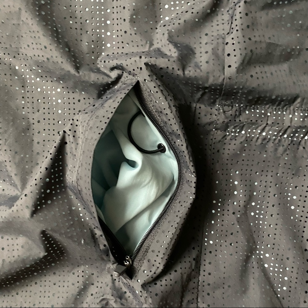 Liora Pullover Fabletics Size Medium Euc - image 8